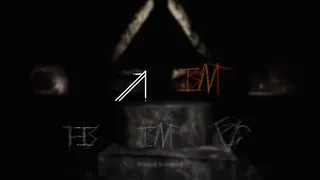 Скриншот 4 к игре BEHIND THESE EYES: A Short Horror Story