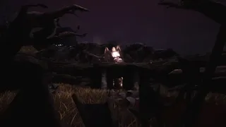 Скриншот 5 к игре BEHIND THESE EYES: A Short Horror Story