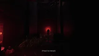 Скриншот 6 к игре BEHIND THESE EYES: A Short Horror Story