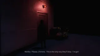 Скриншот 8 к игре BEHIND THESE EYES: A Short Horror Story