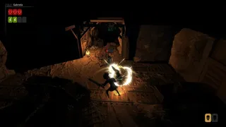 Скриншот 5 к игре The Captives: Plot of the Demiurge
