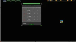 Скриншот 2 к игре Empire - Wargame of new Century