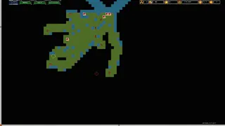 Скриншот 3 к игре Empire - Wargame of new Century