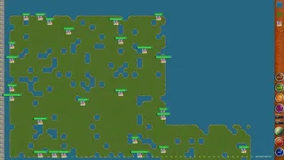 Скриншот 5 к игре Empire - Wargame of new Century