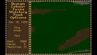 Скриншот 1 к игре Castles