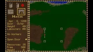 Скриншот 2 к игре Castles