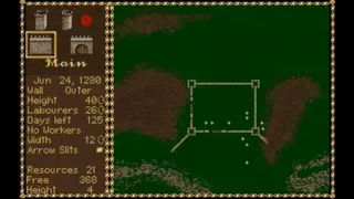 Скриншот 5 к игре Castles