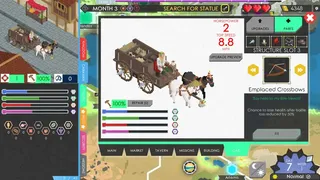 Скриншот 1 к игре This Merchant Life