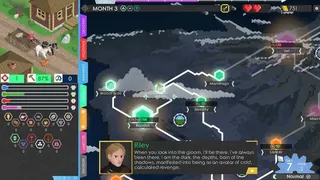Скриншот 5 к игре This Merchant Life