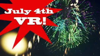 Скриншот 1 к игре 4th of July VR