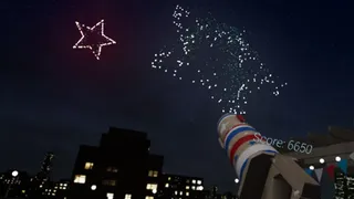 Скриншот 2 к игре 4th of July VR