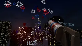 Скриншот 3 к игре 4th of July VR