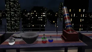 Скриншот 5 к игре 4th of July VR