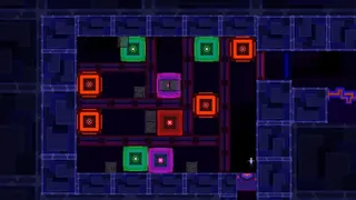 Скриншот 3 к игре Luna