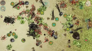 Скриншот 7 к игре Skirmish Line