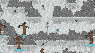 Скриншот 3 к игре Malfunction