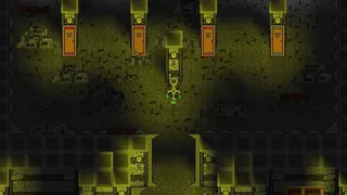 Скриншот 7 к игре Malfunction