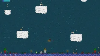Скриншот 1 к игре Welcome Back To 2007