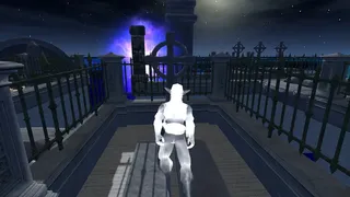 Скриншот 2 к игре Cowboy's Adventure