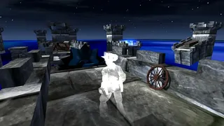 Скриншот 3 к игре Cowboy's Adventure