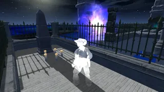 Скриншот 4 к игре Cowboy's Adventure