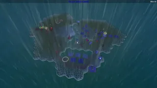 Скриншот 1 к игре Casus Belli: Battle Of Annihilation