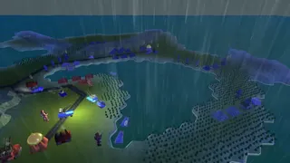 Скриншот 5 к игре Casus Belli: Battle Of Annihilation