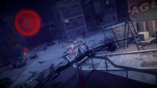 Скриншот 2 к игре Dracula: Vampires vs. Zombies