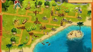 Скриншот 2 к игре Archimedes: Eureka!
