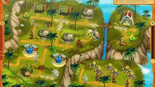 Скриншот 5 к игре Archimedes: Eureka!