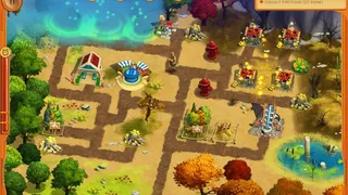 Скриншот 6 к игре Archimedes: Eureka!