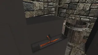 Скриншот 3 к игре SojournVR