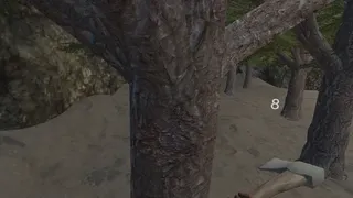 Скриншот 4 к игре SojournVR