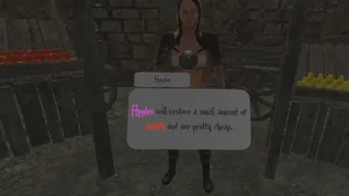Скриншот 6 к игре SojournVR