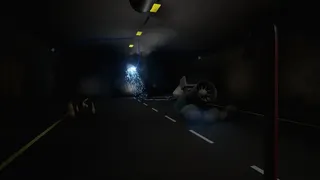 Скриншот 4 к игре No Escape