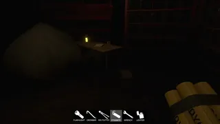 Скриншот 7 к игре No Escape