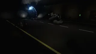 Скриншот 8 к игре No Escape
