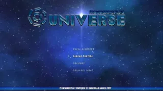 Скриншот 1 к игре iTownGamePlay UNIVERSE