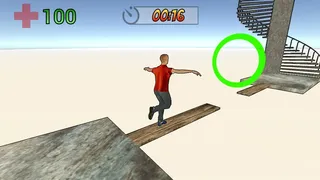 Скриншот 8 к игре Clumsy Fred