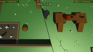 Скриншот 4 к игре Sphere Frustration