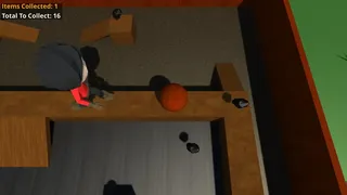 Скриншот 5 к игре Sphere Frustration