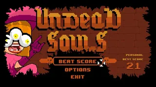 Скриншот 1 к игре Undead Souls