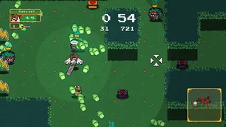 Скриншот 4 к игре Undead Souls
