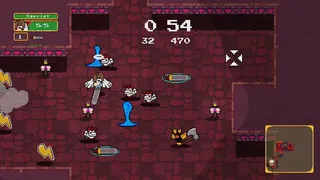 Скриншот 5 к игре Undead Souls