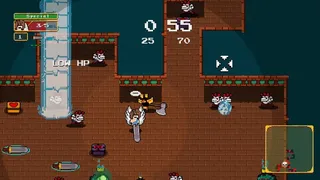 Скриншот 7 к игре Undead Souls
