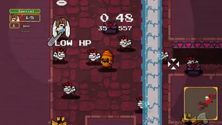 Скриншот 8 к игре Undead Souls