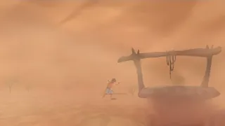 Скриншот 2 к игре Ayo: A Rain Tale