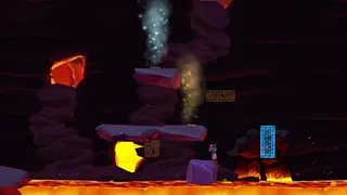 Скриншот 6 к игре Ayo: A Rain Tale