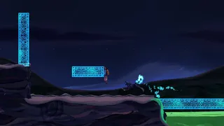 Скриншот 7 к игре Ayo: A Rain Tale