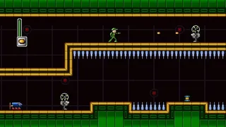 Скриншот 2 к игре Vintage Hero